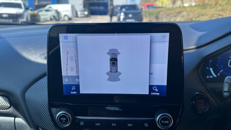 Ford Puma ST 1.5 EcoBoost ST 5dr Petrol Hatchback